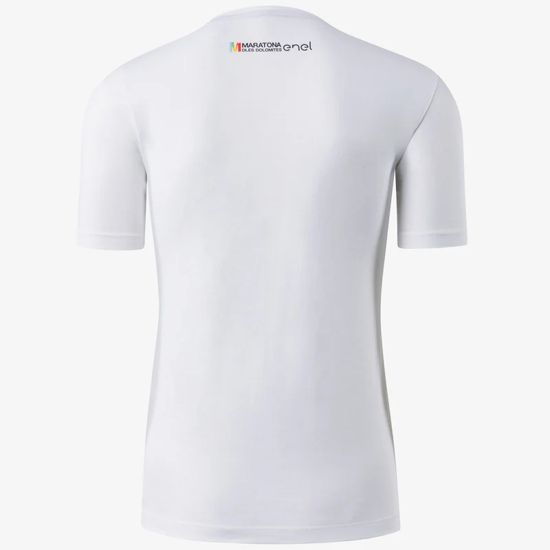 T-Shirt bambino Maratona Dles Dolomites - Enel 2026