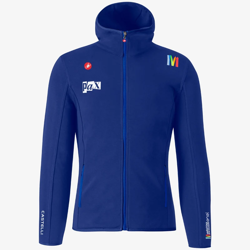 Felpa bambino Maratona Dles Dolomites - Enel 2026