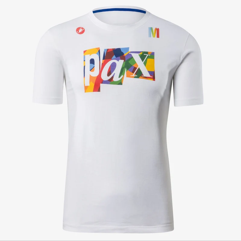 T-Shirt Maratona Dles Dolomites - Enel 2026