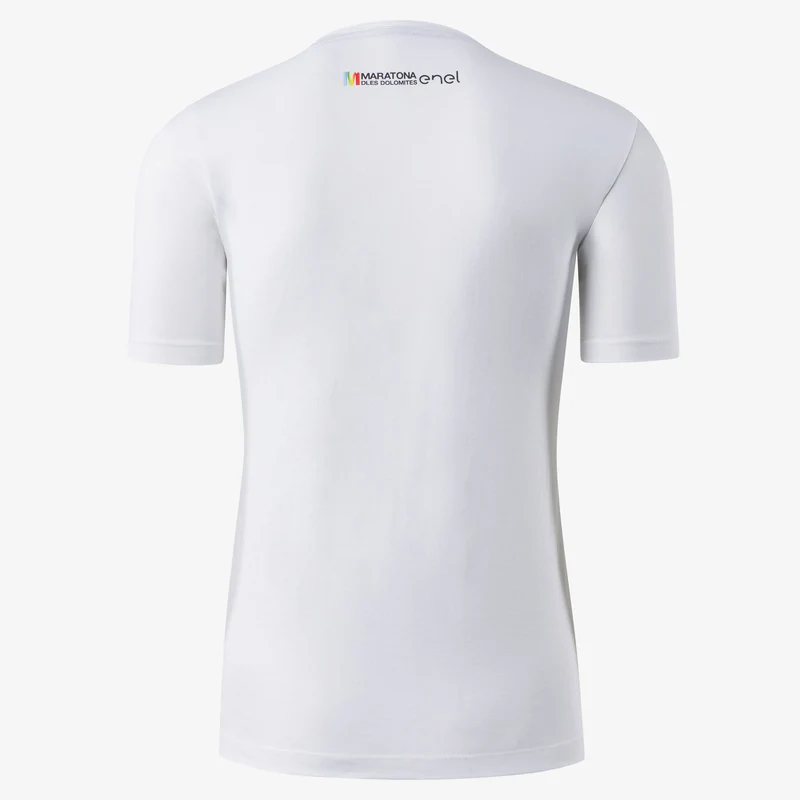 T-Shirt Maratona Dles Dolomites - Enel 2026