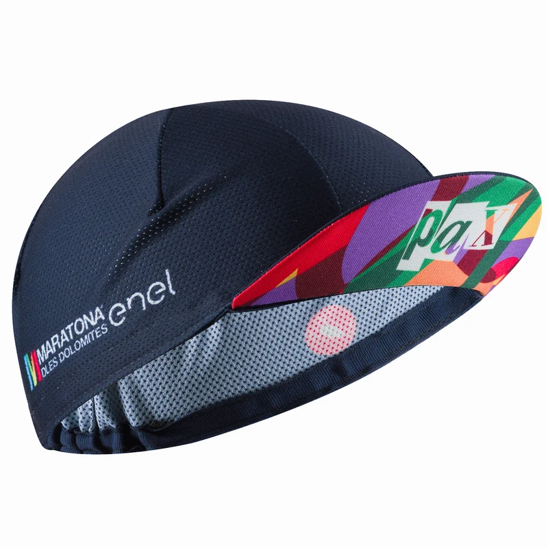 Cappellino Maratona Dles Dolomites - Enel 2026