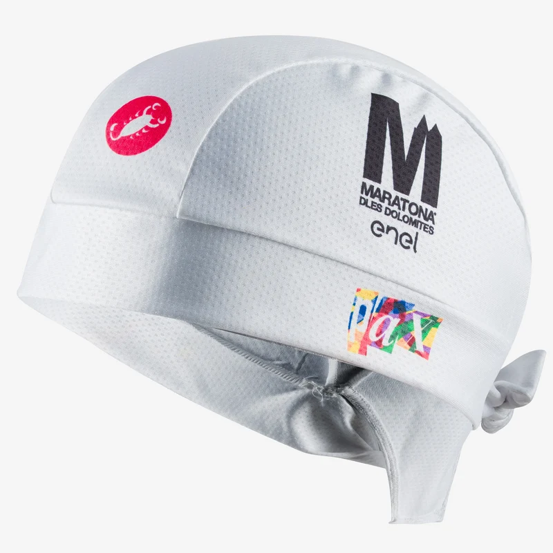 Bandana Maratona Dles Dolomites - Enel 2026