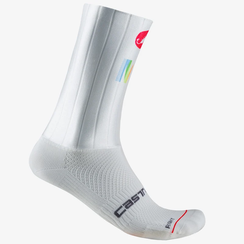 Calze Maratona Dles Dolomites - Enel 2026 Fast Feet 4