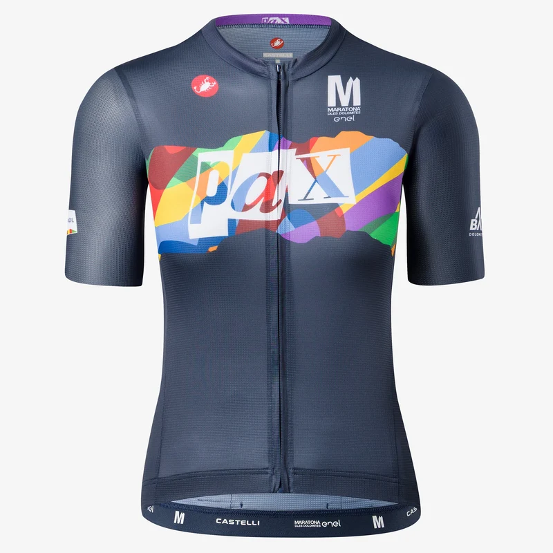 Maglia donna Maratona Dles Dolomites - Enel 2026