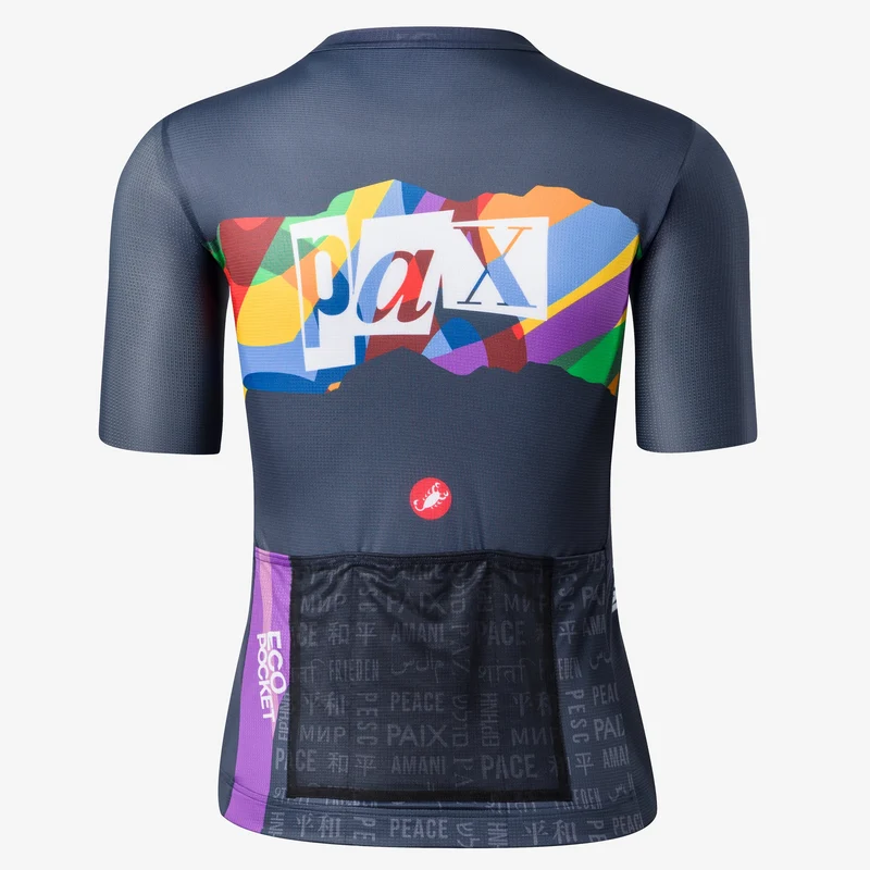 Maglia donna Maratona Dles Dolomites - Enel 2026