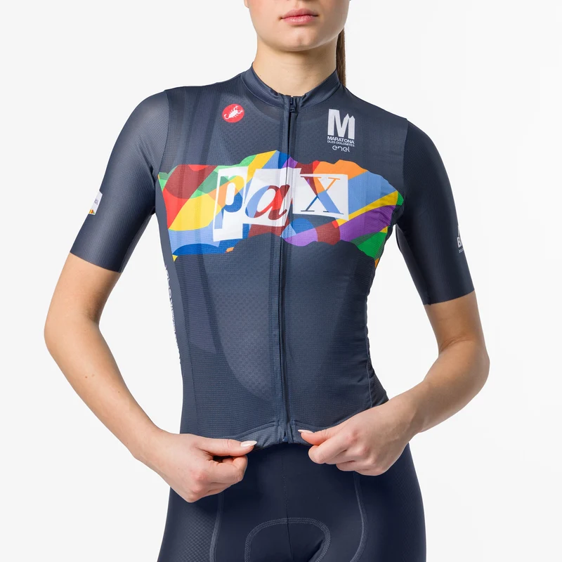 Maglia donna Maratona Dles Dolomites - Enel 2026