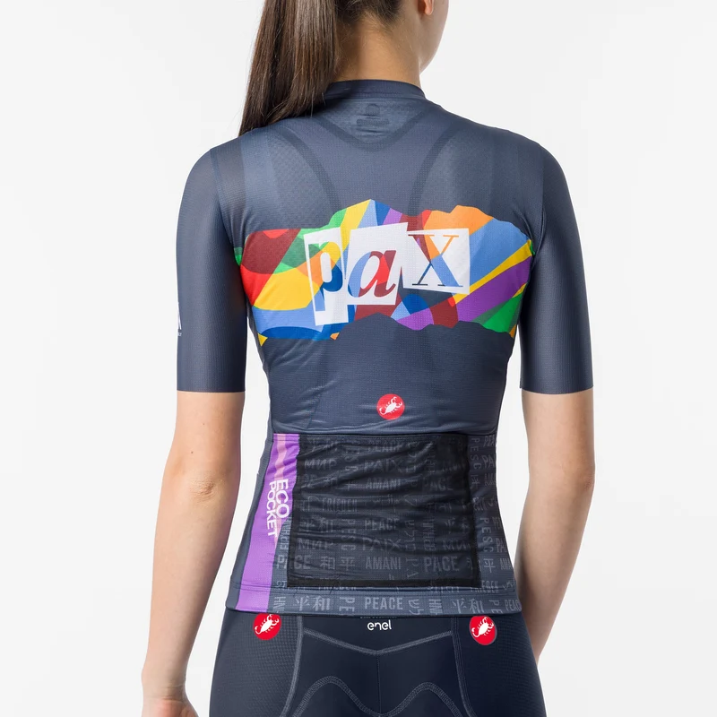 Maglia donna Maratona Dles Dolomites - Enel 2026