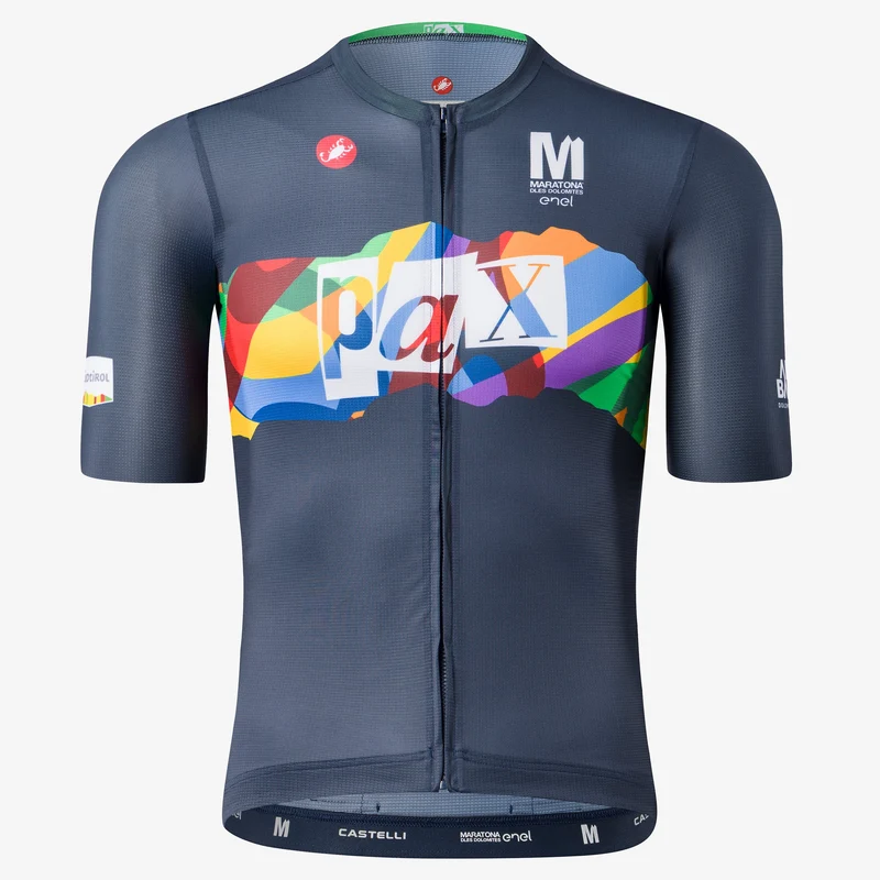 Maglia Maratona Dles Dolomites - Enel 2026