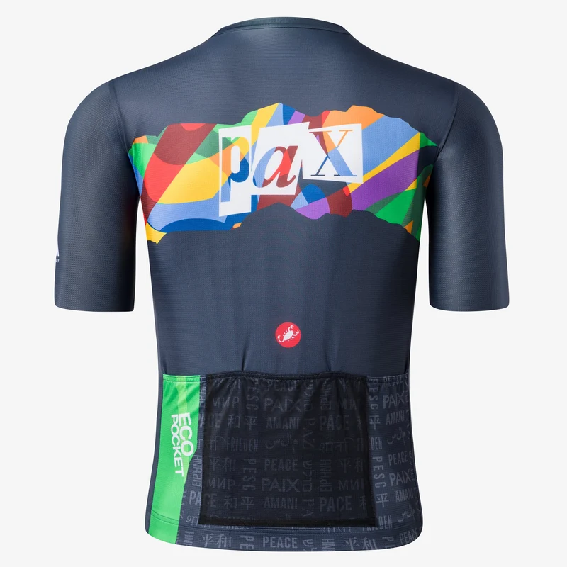 Maglia Maratona Dles Dolomites - Enel 2026