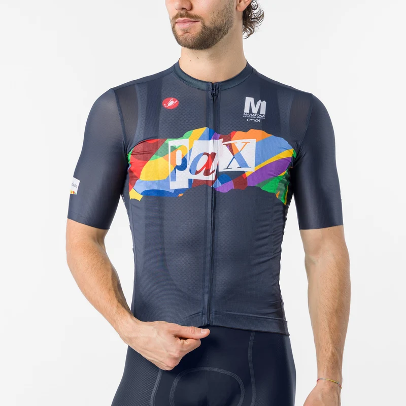 Maglia Maratona Dles Dolomites - Enel 2026