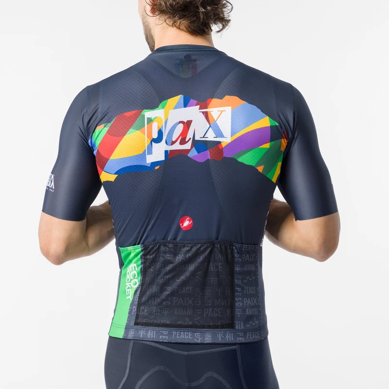 Maglia Maratona Dles Dolomites - Enel 2026