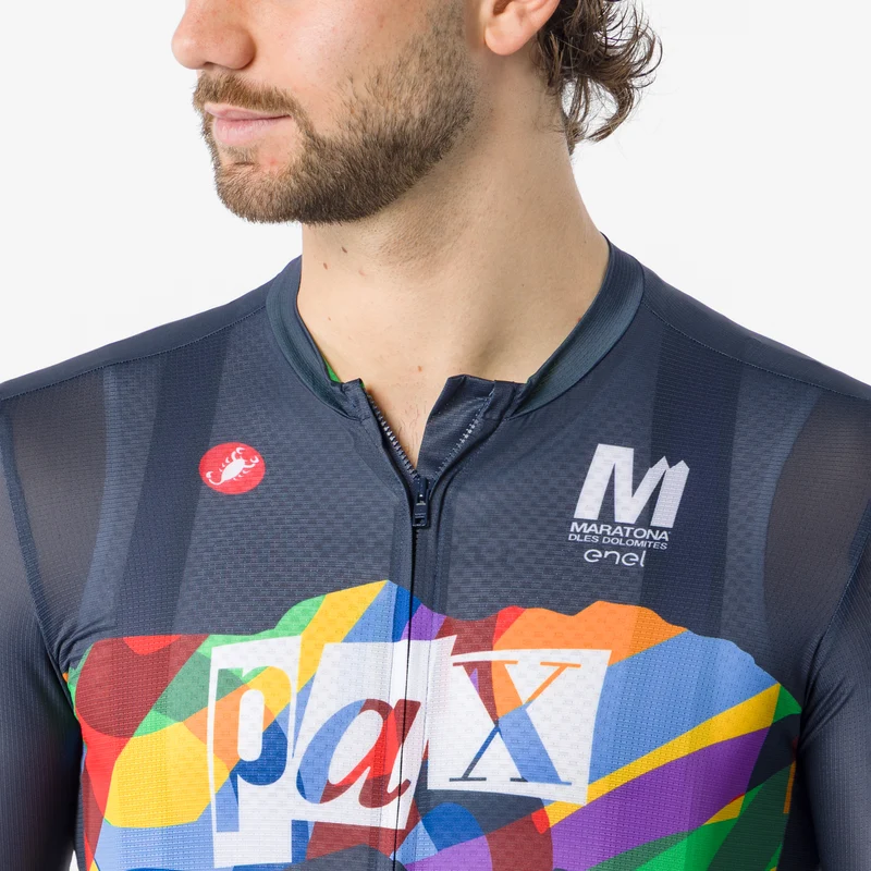 Maglia Maratona Dles Dolomites - Enel 2026