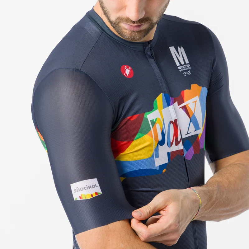 Maglia Maratona Dles Dolomites - Enel 2026