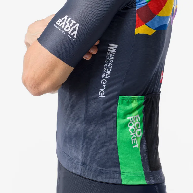 Maglia Maratona Dles Dolomites - Enel 2026