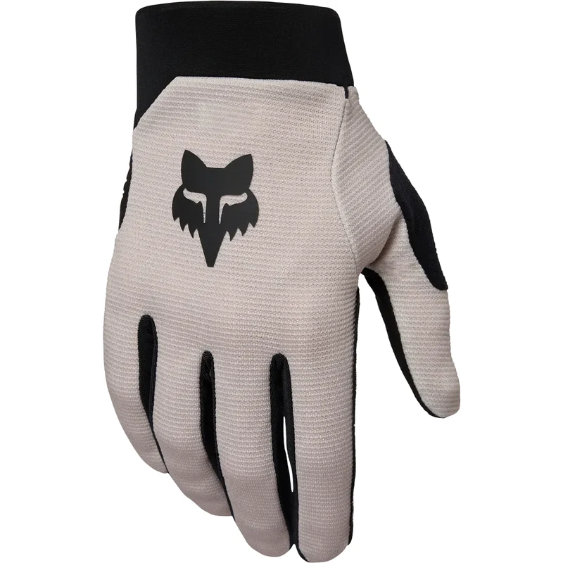 Guanti Fox Ranger - Bianco