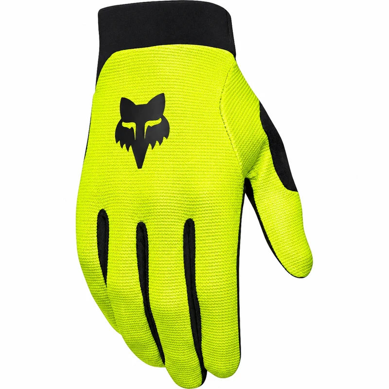 Guanti Fox Ranger SG - Giallo fluo