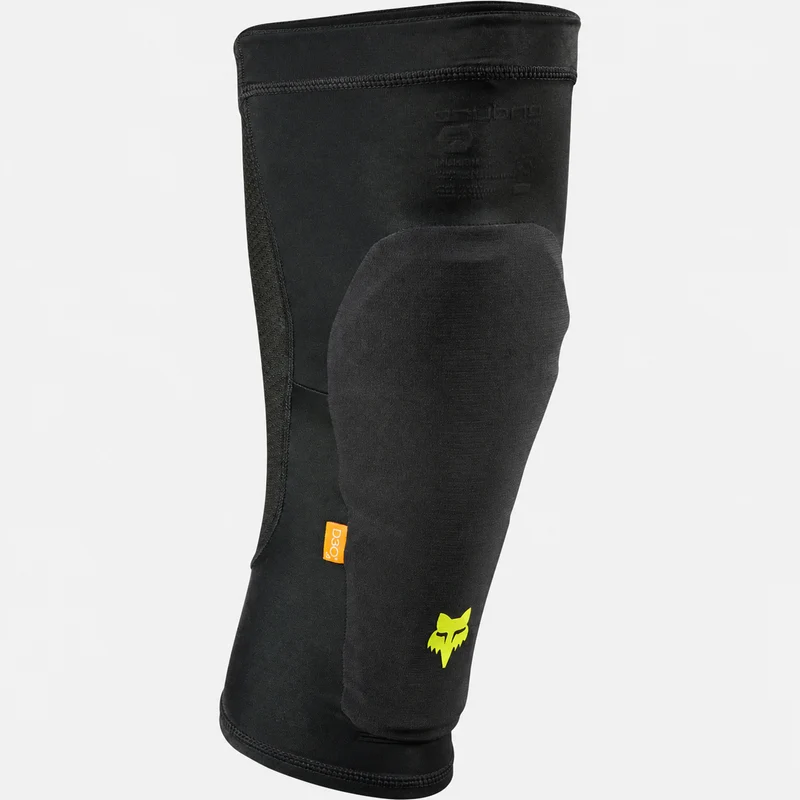 Protezioni ginocchio Fox Enduro Knee SG - Nero