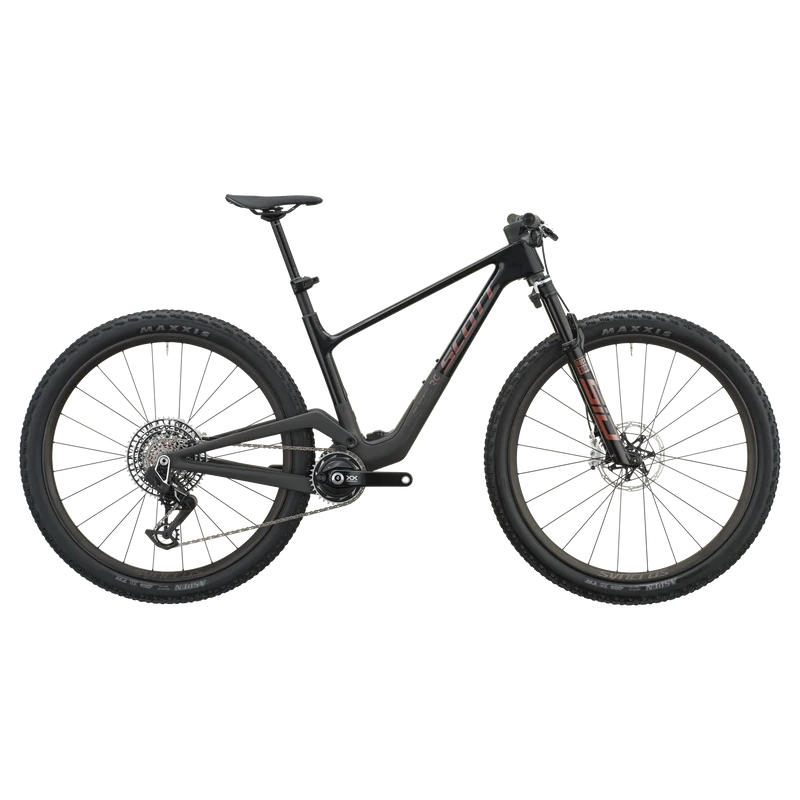 Scott Spark RC SL - Nero