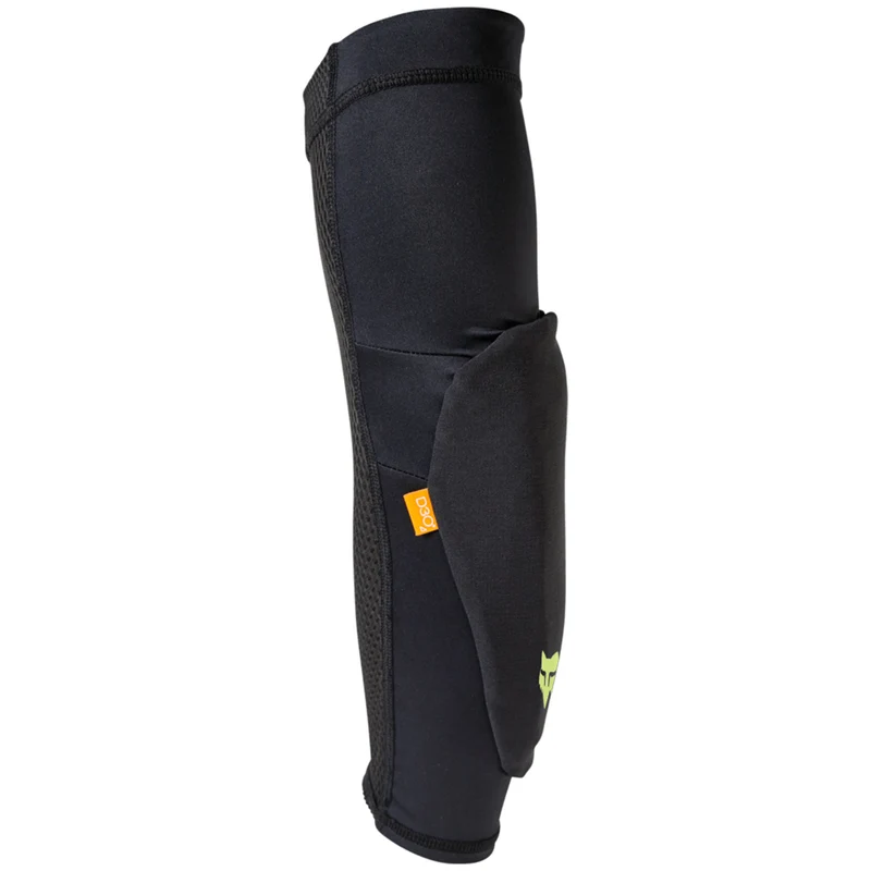 Protezioni gomito Fox Enduro Sleeve SG - Nero
