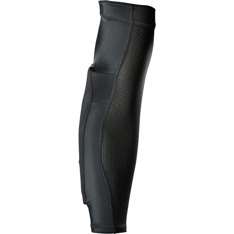 Protezioni gomito Fox Enduro Sleeve SG - Nero