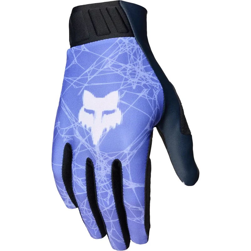 Guanti Fox Flexair Diffuse - Viola