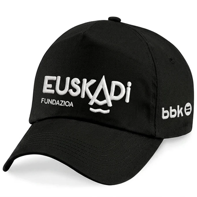 Cappellino Agu Euskadi Under 23 2026 Podium