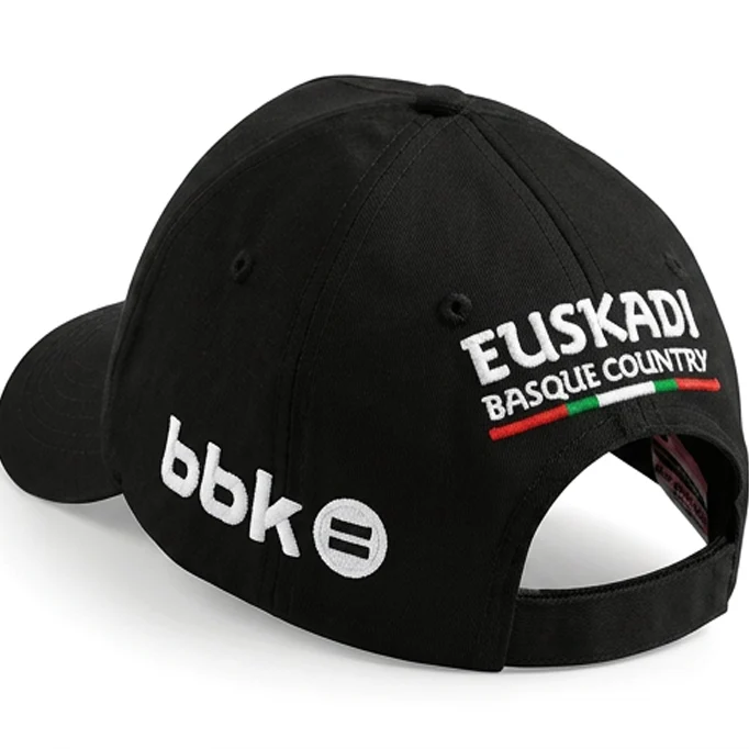 Cappellino Agu Euskadi Under 23 2026 Podium