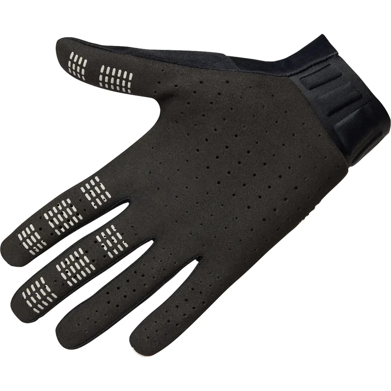 Guanti Fox Flexair Diffuse - Bianco