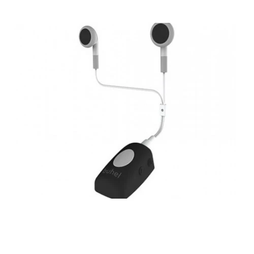 RISPONDITORE BLUETOOTH HELMET SYSTEM D06 UNIVERSALE