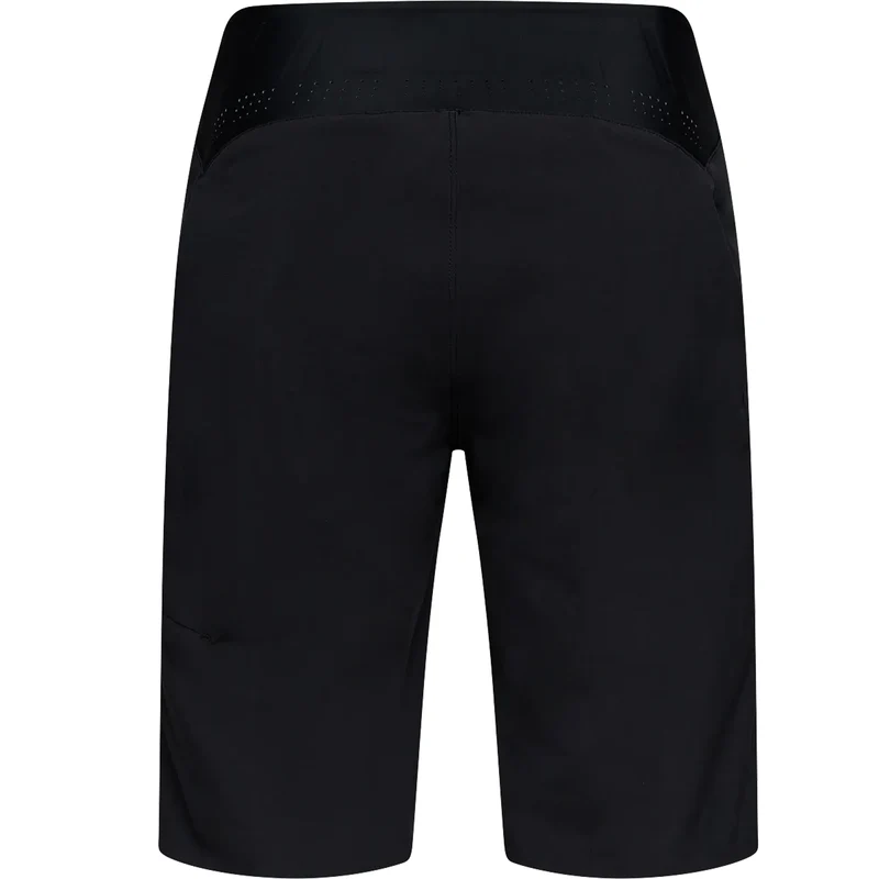 Pantaloncini Fox Flexair Liner - Nero