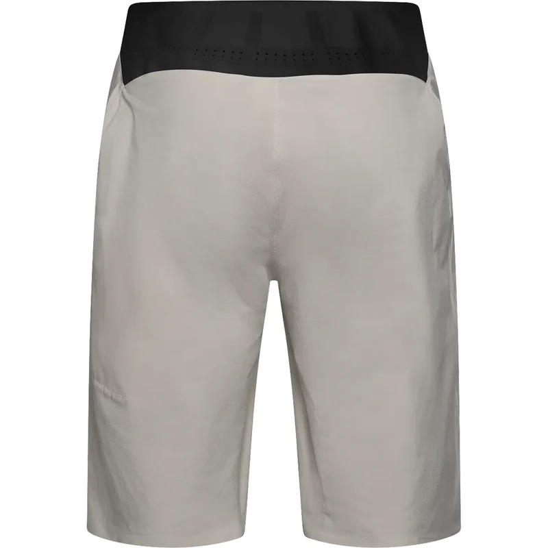 Pantaloncini Fox Flexair Liner - Bianco