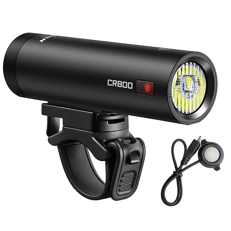 Luce Ravemen CR800