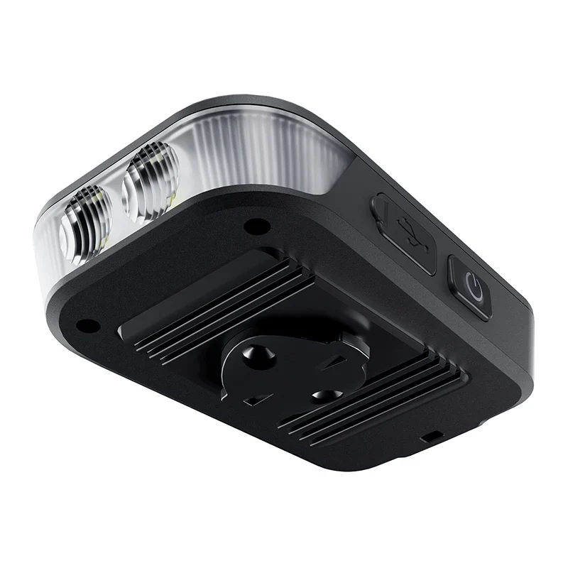 Luce anteriore Ravemen FR1100