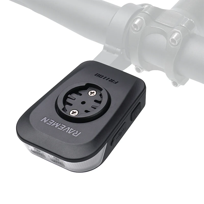 Luce anteriore Ravemen FR1100