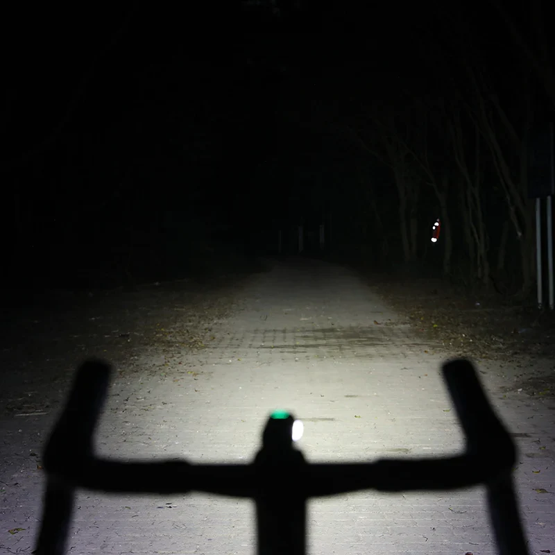 Luce anteriore Magicshine Allty 800 v2.0