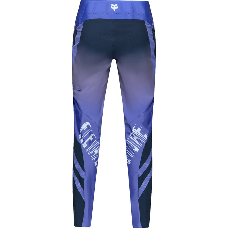 Pantaloni Fox Flexair Diffuse - Viola