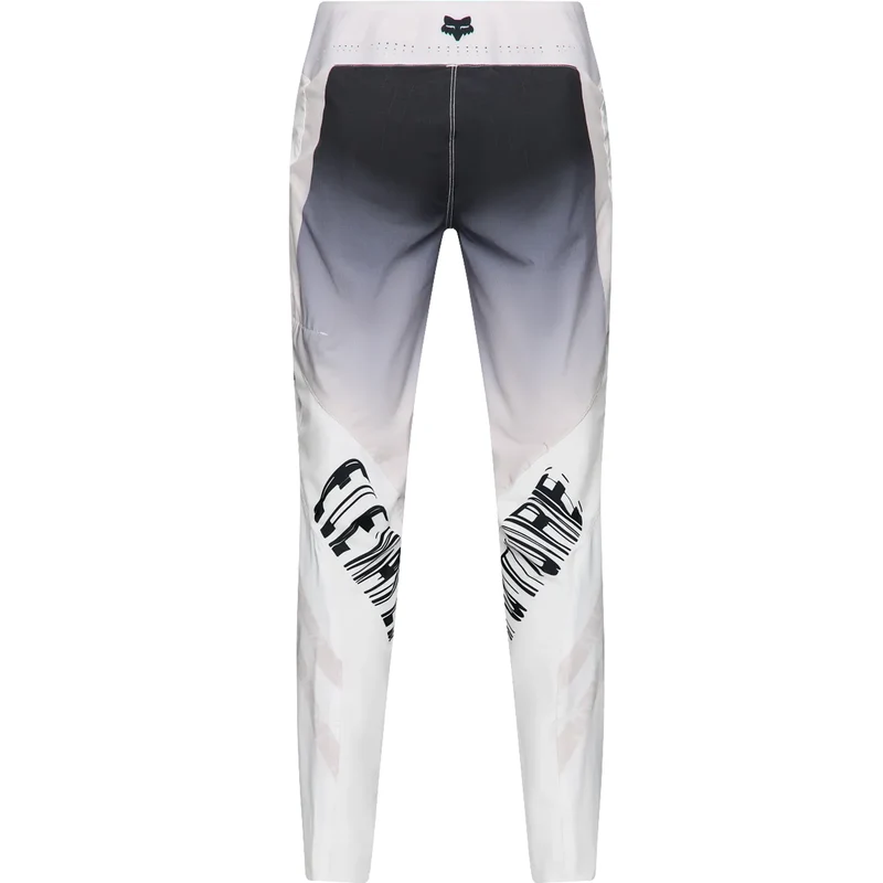 Pantaloni Fox Flexair Diffuse - Bianco