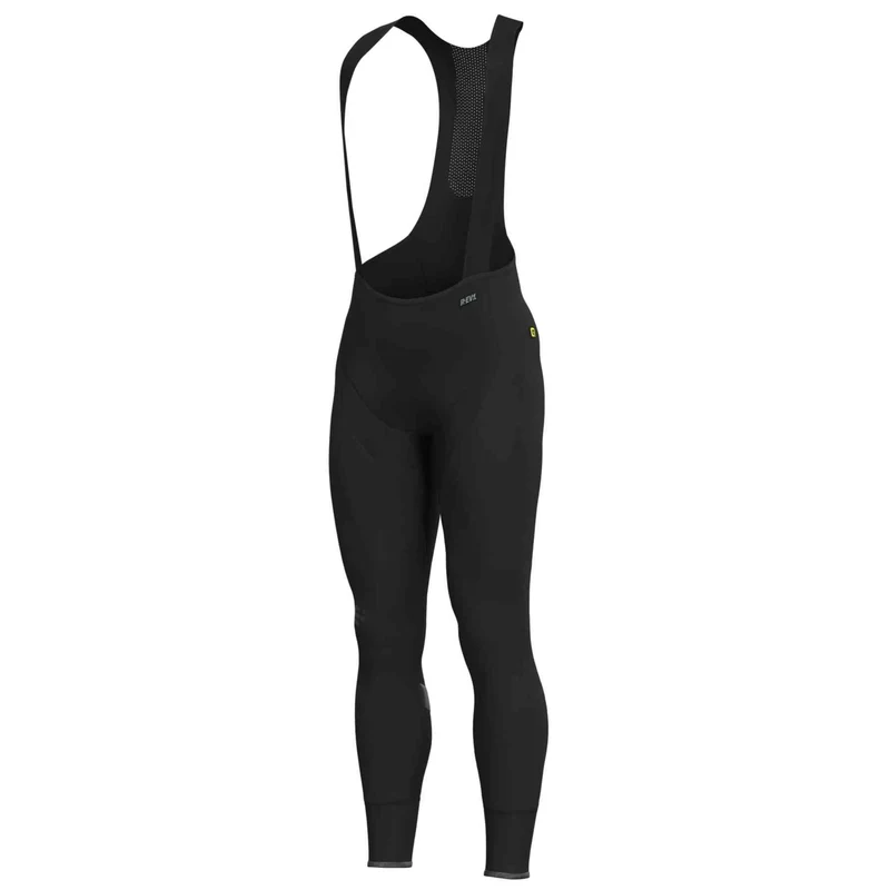 Calzamaglia Ale R-EV1 Clima Warm Plus 2.0 - Nero