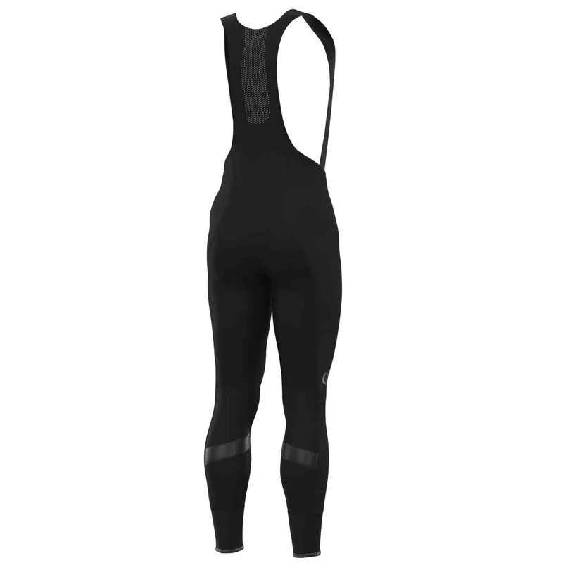Calzamaglia Ale R-EV1 Clima Warm Plus 2.0 - Nero