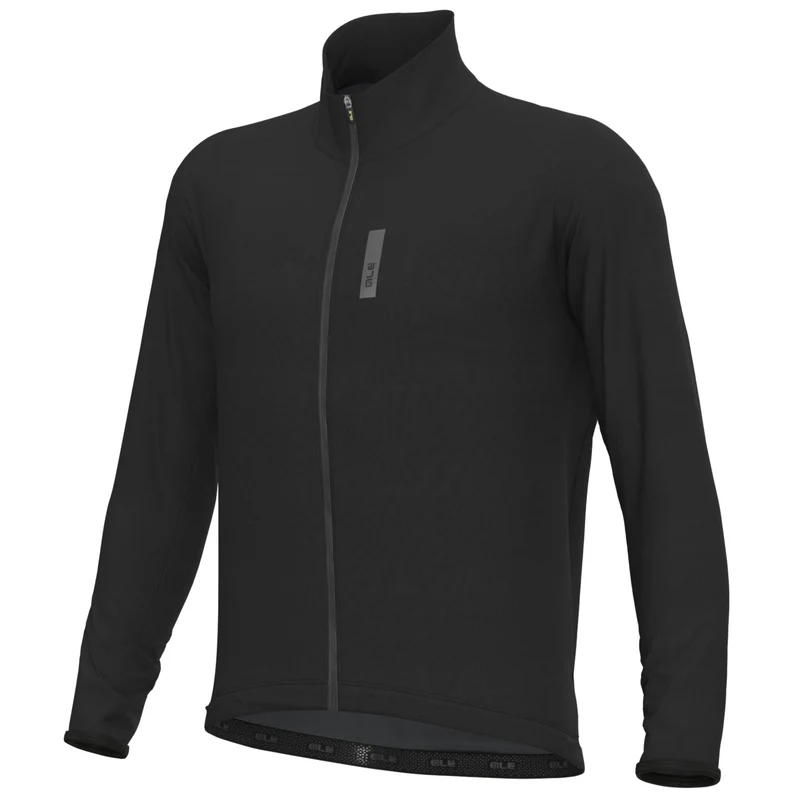 Mantellina Ale Klimatik Racing 2.0 - Nero