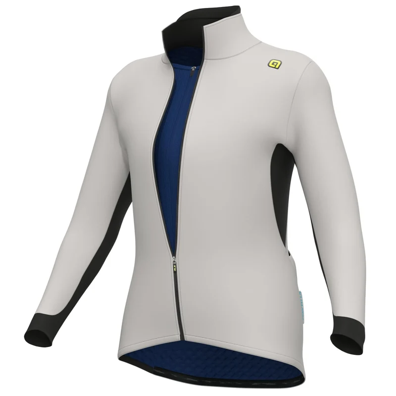 Giacca donna Ale Klimatik K-Double - Grigio