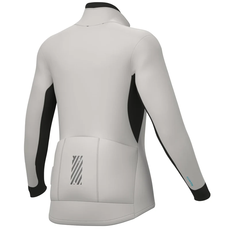 Giacca donna Ale Klimatik K-Double - Grigio