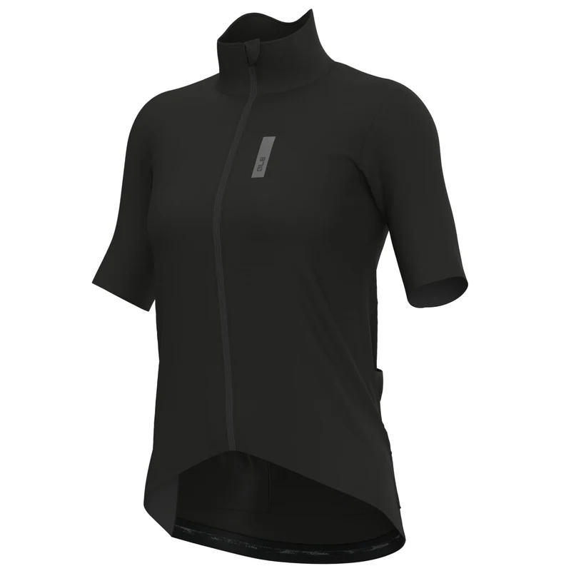 Maglia donna Ale R-EV1 Defence - Nero