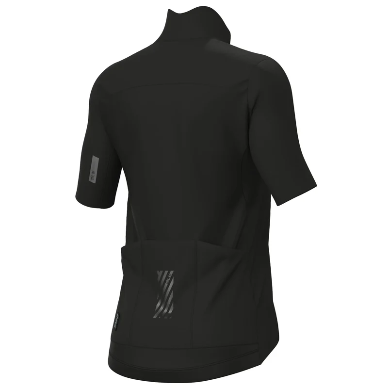 Maglia donna Ale R-EV1 Defence - Nero