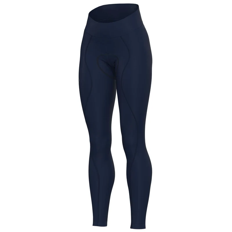 Calzamaglia senza bretelle donna Ale Pragma Winter - Blu