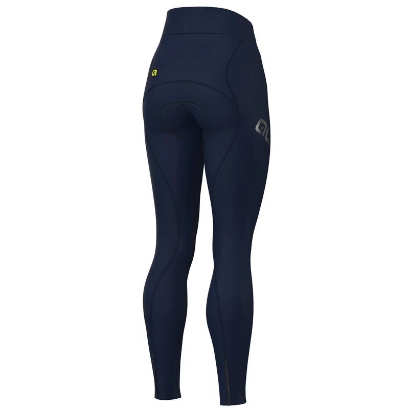 Calzamaglia senza bretelle donna Ale Pragma Winter - Blu