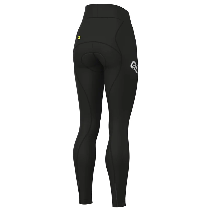 Calzamaglia senza bretelle donna Ale Pragma Winter - Nero bianco