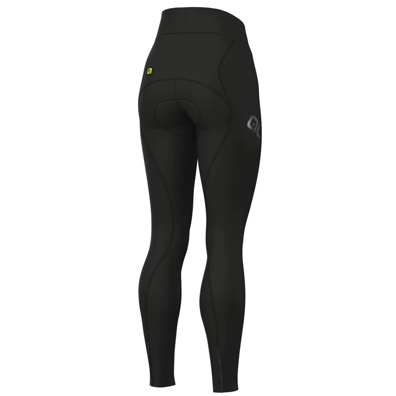 Calzamaglia senza bretelle donna Ale Pragma Winter - Nero