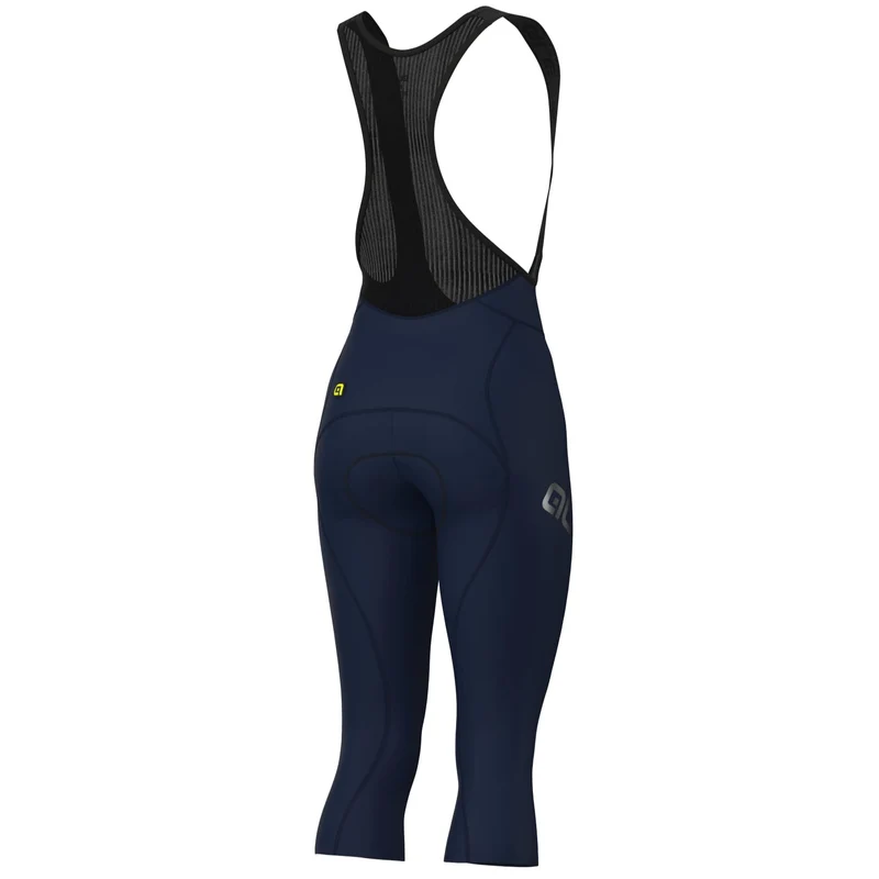 Bermuda donna Ale Pragma Winter - Blu
