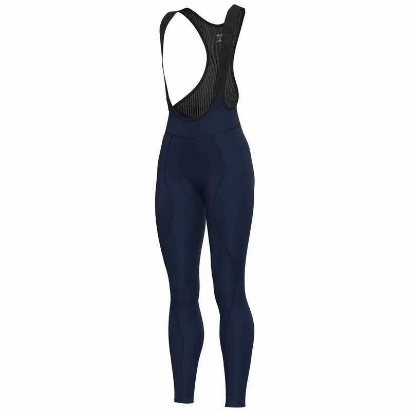 Calzamaglia donna Ale Pragma Winter - Blu